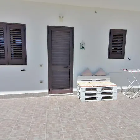 Piccolo Ulivo B&B Salento-3