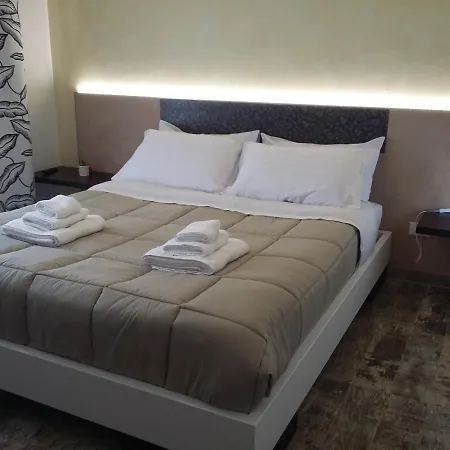 La Suite Negli Orti-3