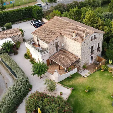 La Bastide de l'Olivier-2