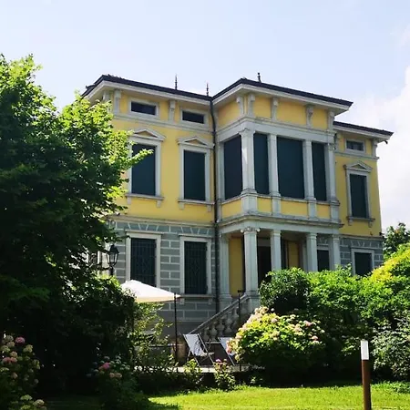 Villa Maraldo 1927-2