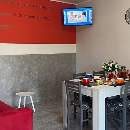 A Casa Nostra-2