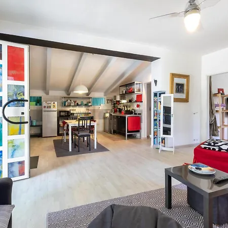 B&B Arte e Rosmarino al Paese delle Fiabe-2