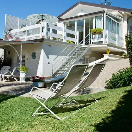 Villa Volli Three Rooms-2