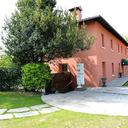 Mulino dell'Abbazia Country Resort-3