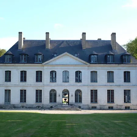 Château de Trébons-2