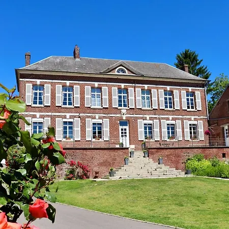 Le Logis D'Anne-Sophie-3
