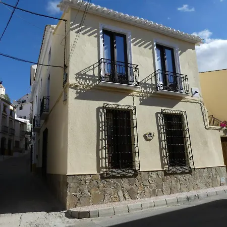 Casa De Los Sueños-2