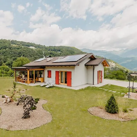 La Tana Del Lupo B&B, Family And Outdoor Sports-2