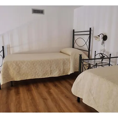Morfeo Charming Rooms & Relax-3