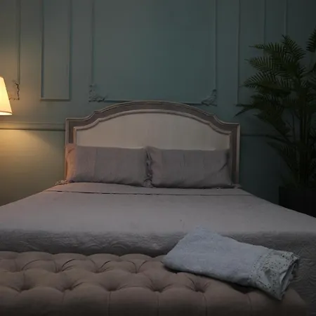 Le Zagare B&B-2
