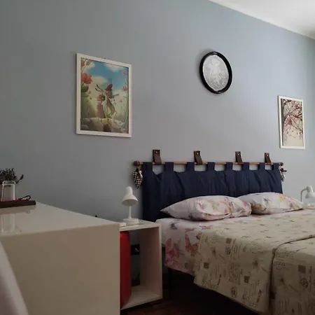 B&B Casa Lisa-2