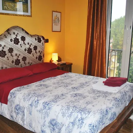 Bed&Breakfast Margherita-3