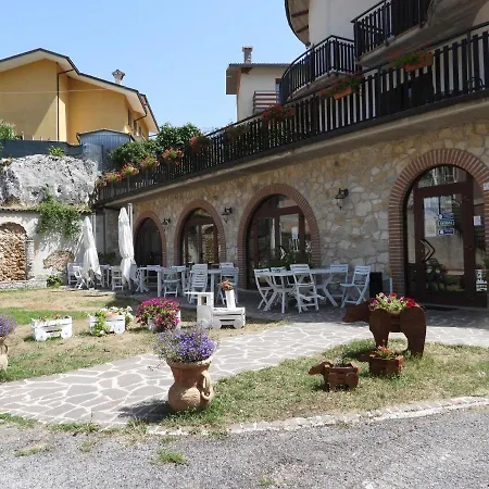 B&B La Tana Dell'orso-3