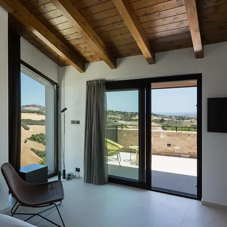 Radici Luxury B&B-2