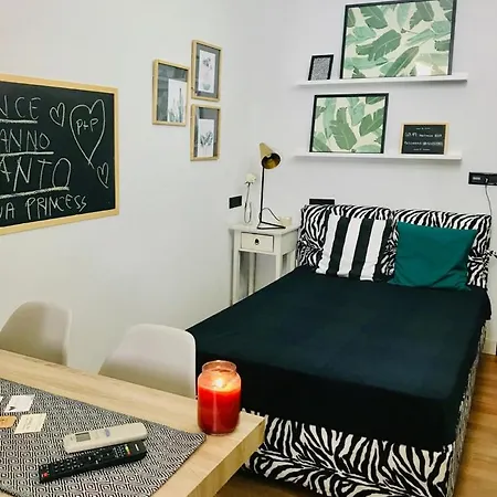 Mosaico B&B-3