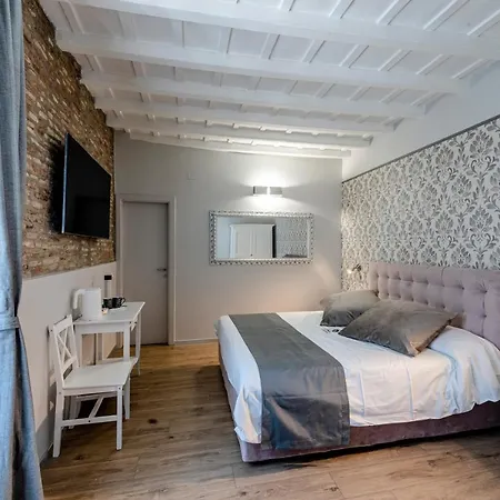Fornarina A Trastevere By Welcome In-3