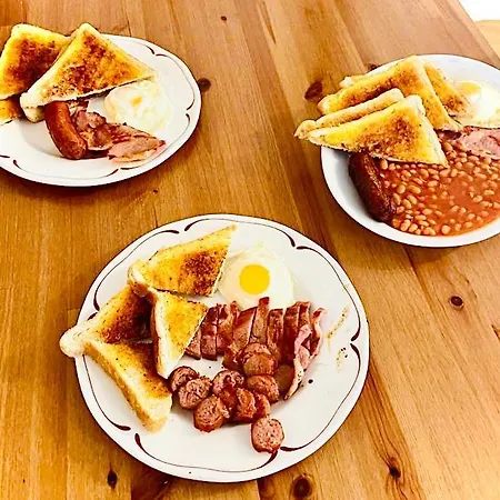 Top Twenty Bed And Breakfast-2