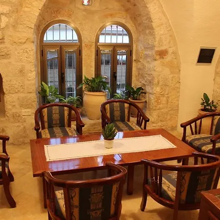 Mary'S House-2