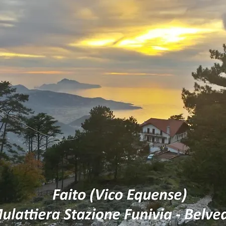 Filangieri 23 - Luxury B&B - Sorrento Coast-3