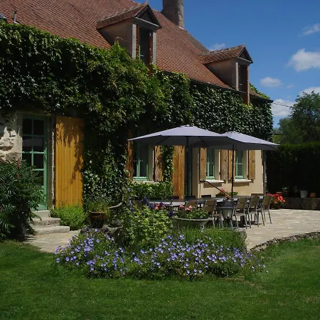La Maison du Cerf-2