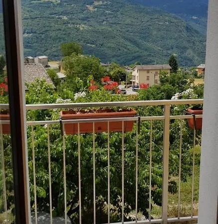 Il Mulinel agriturismo-2