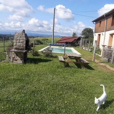 La ferme du Bouton d'Or-2