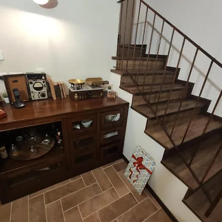 B&B il Fienile-2