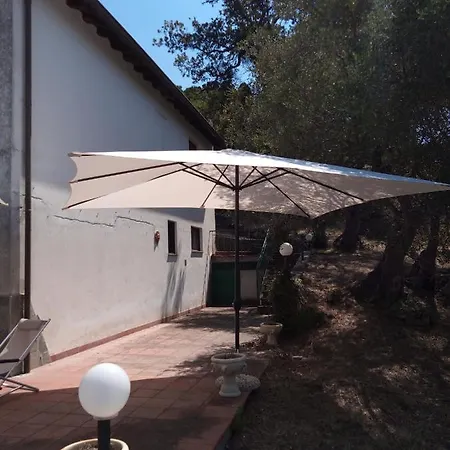 L'Antica Quercia B&B-2