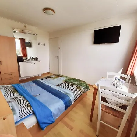 Zimmer mit Frühstück de Graaff-3