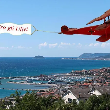 Tra Gli Ulivi-3