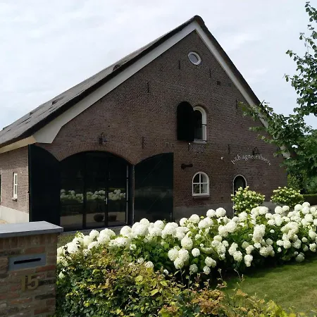 B&B Agnetenhoeve-3