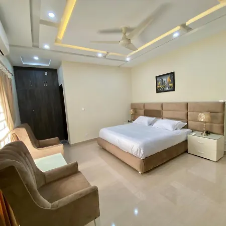 Continental Boutique House-3