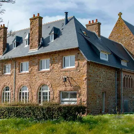 Le Presbytère du Talbert-3