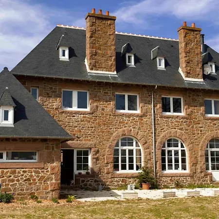 Le Presbytère du Talbert-2