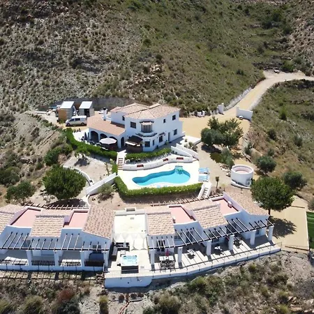 Casa Bédar-3