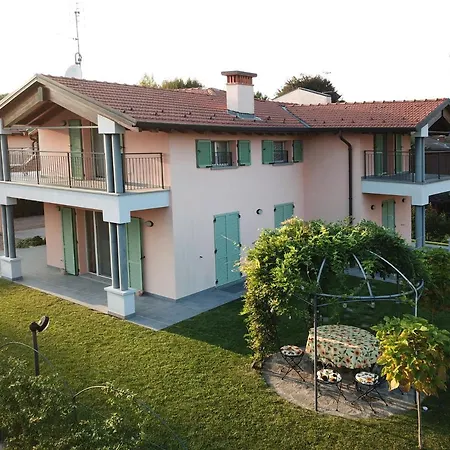 La Casa Della Volpe-2