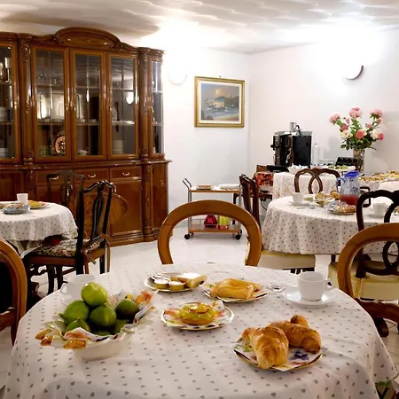 La Casa Della Volpe-3