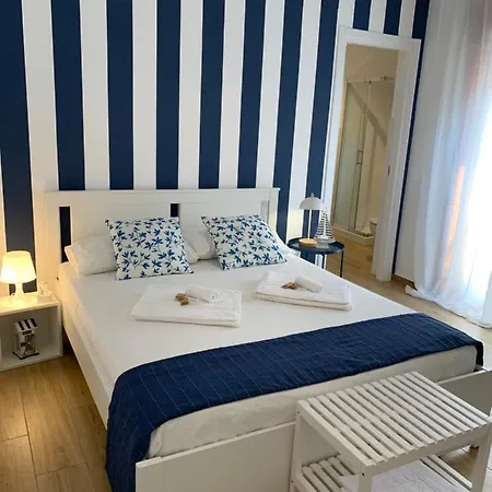 Bedroom Spiaggia Di Ponente-2
