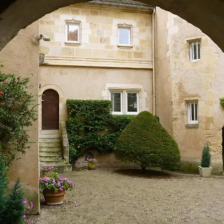 Chateau Du Marais-2