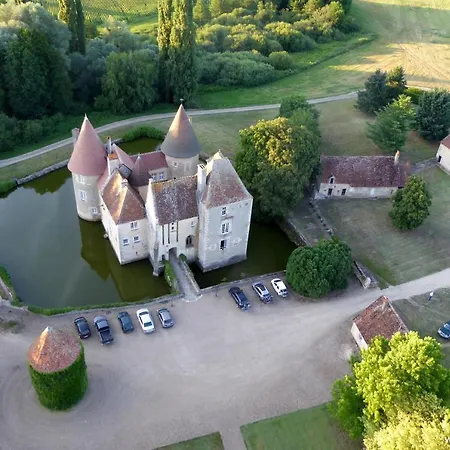 Château du Marais-2