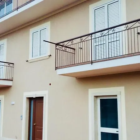 Casa Vacanze San Paolo-2
