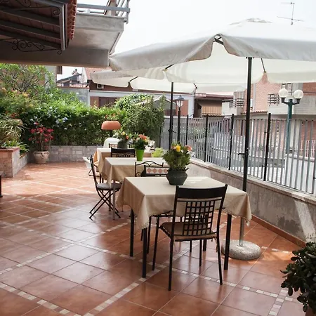 B&B Villa Carmen-3