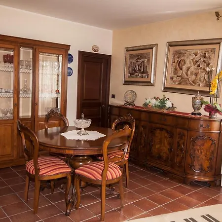 B&B Villa Carmen-2