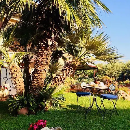 Casa Vacanze San Paolo-3