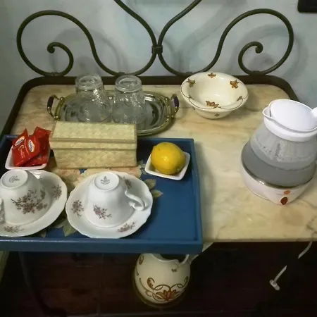 B&B Da Michela-2