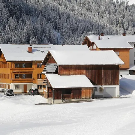 Landhaus Trista-2