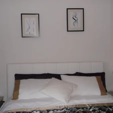 B&B A Casa Di Mario Scafati-3