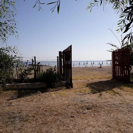 Bed & Breakfast "Camera A Sud"-3