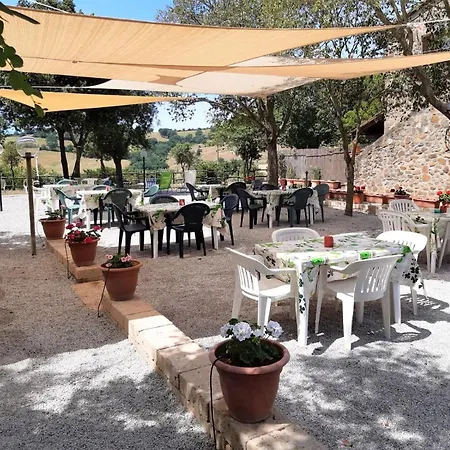 Agriturismo Malpasso-3
