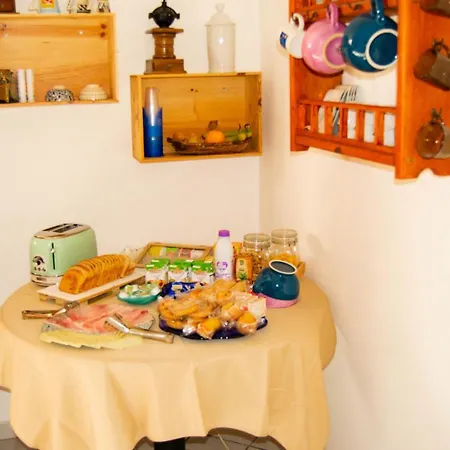 Asherat B&B-3